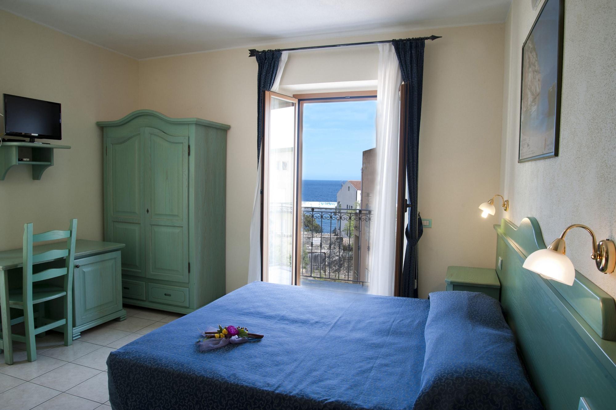 Hotel San Francisco Cala Gonone Εξωτερικό φωτογραφία