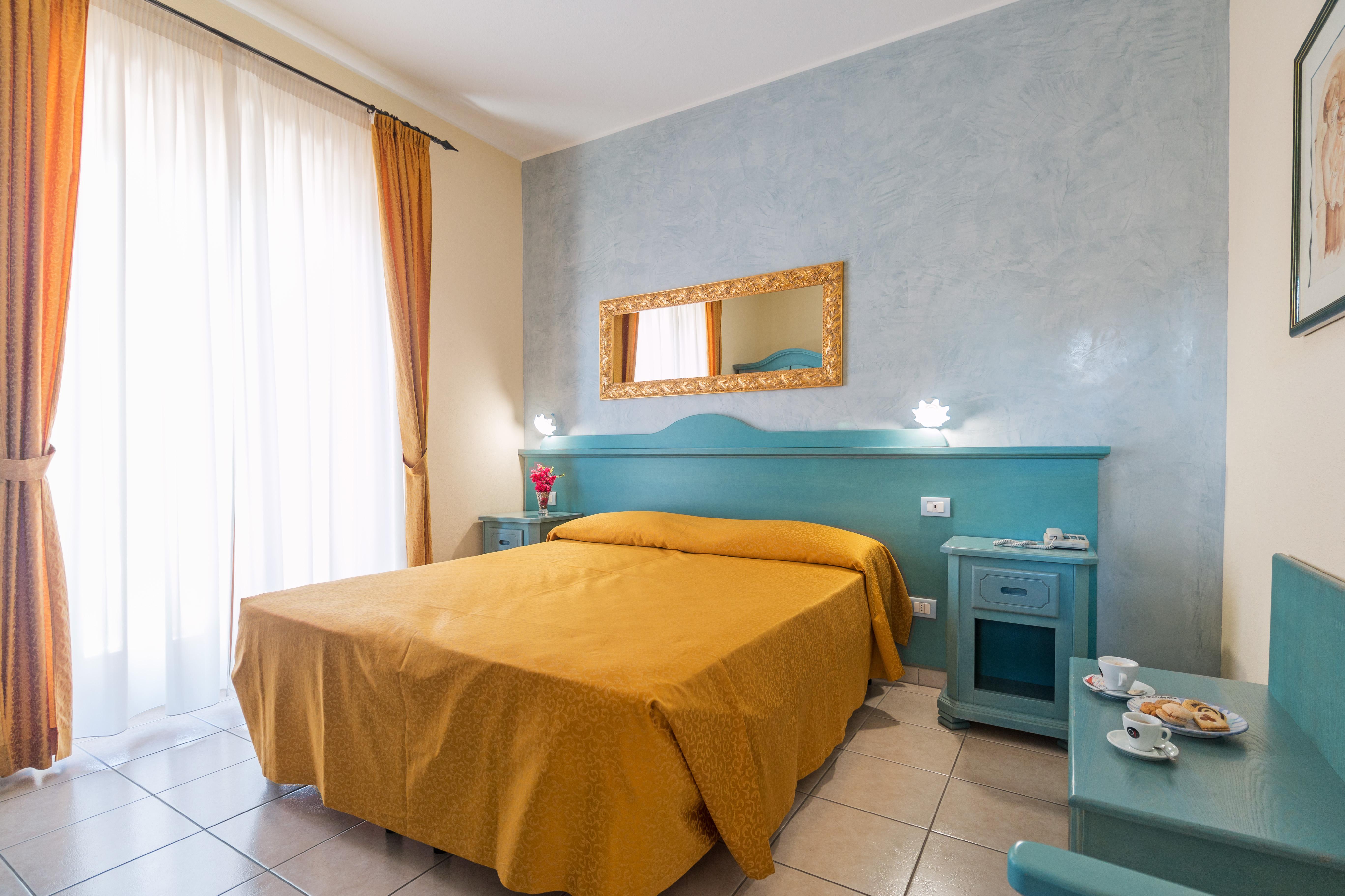 Hotel San Francisco Cala Gonone Εξωτερικό φωτογραφία