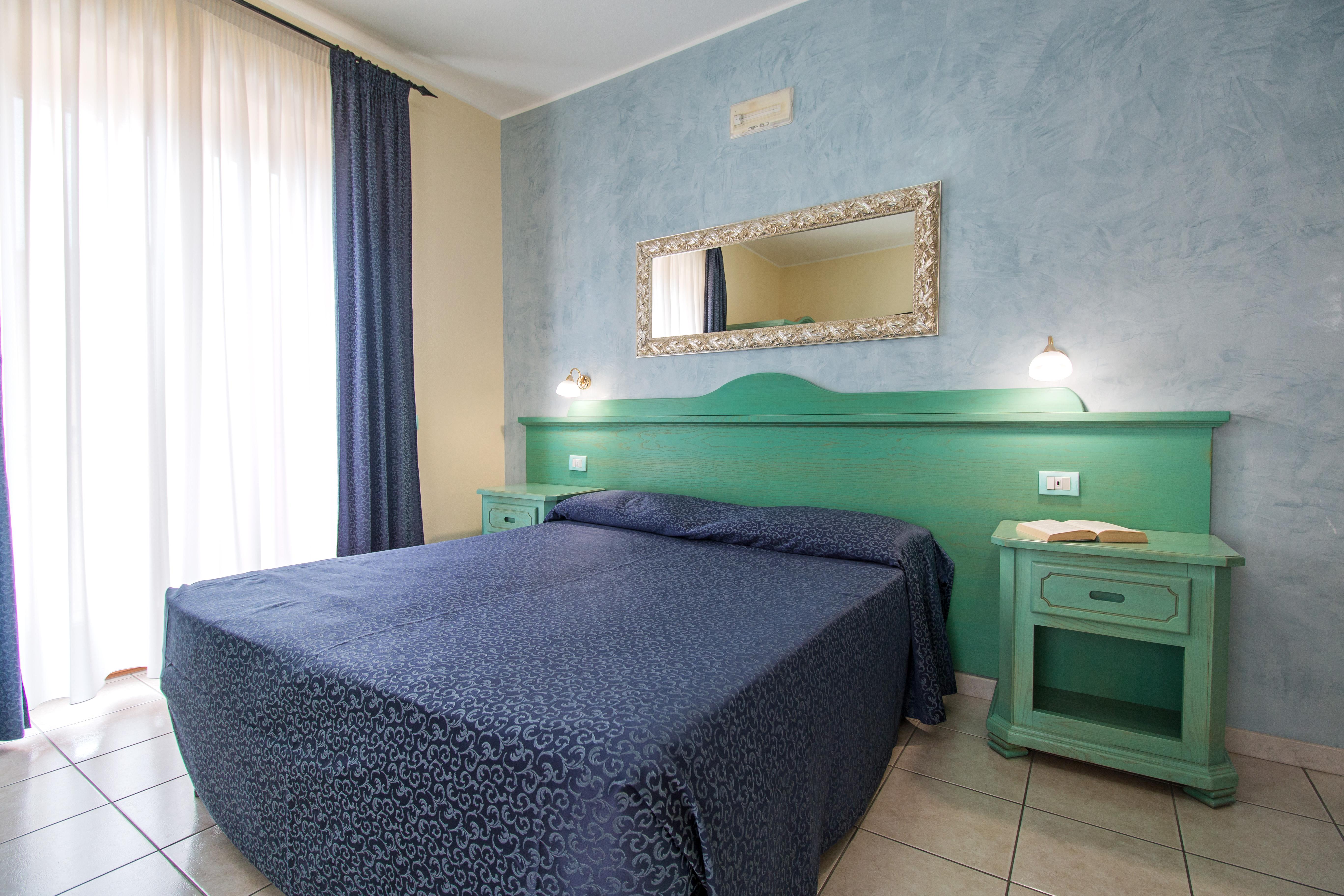 Hotel San Francisco Cala Gonone Εξωτερικό φωτογραφία